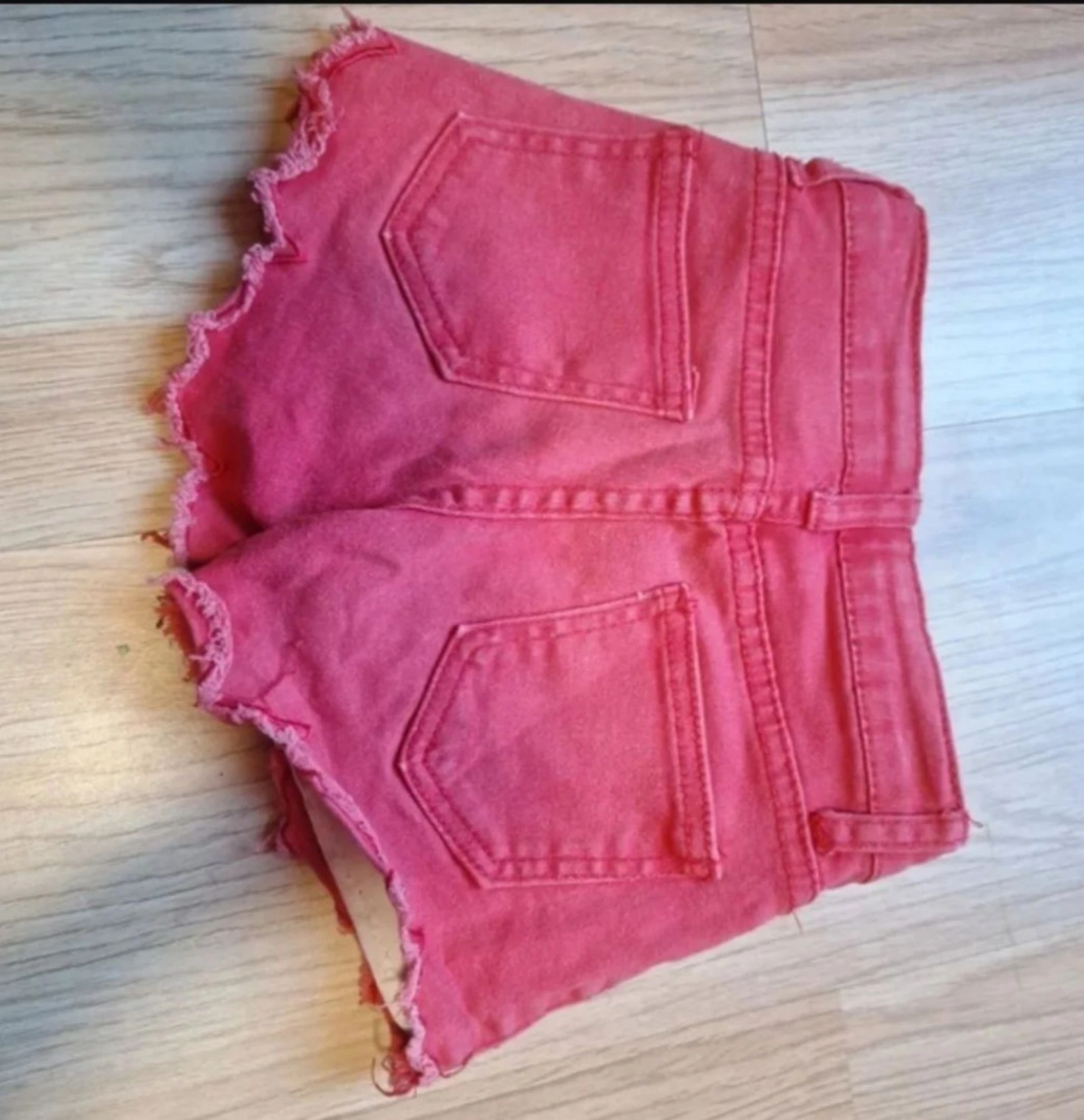 Girl's shorts – photo 3